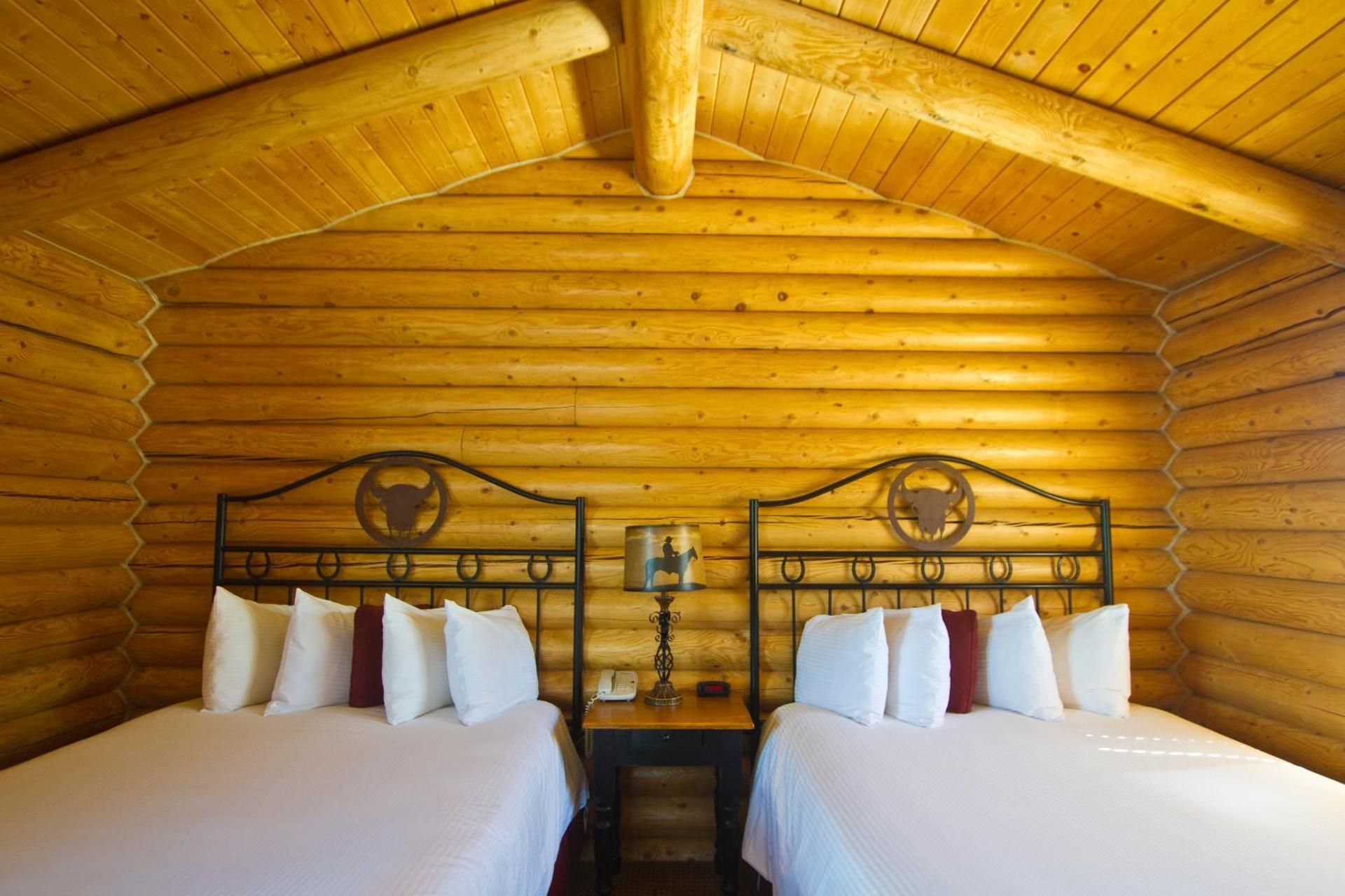 Superior Queen Room with Two Queen Beds