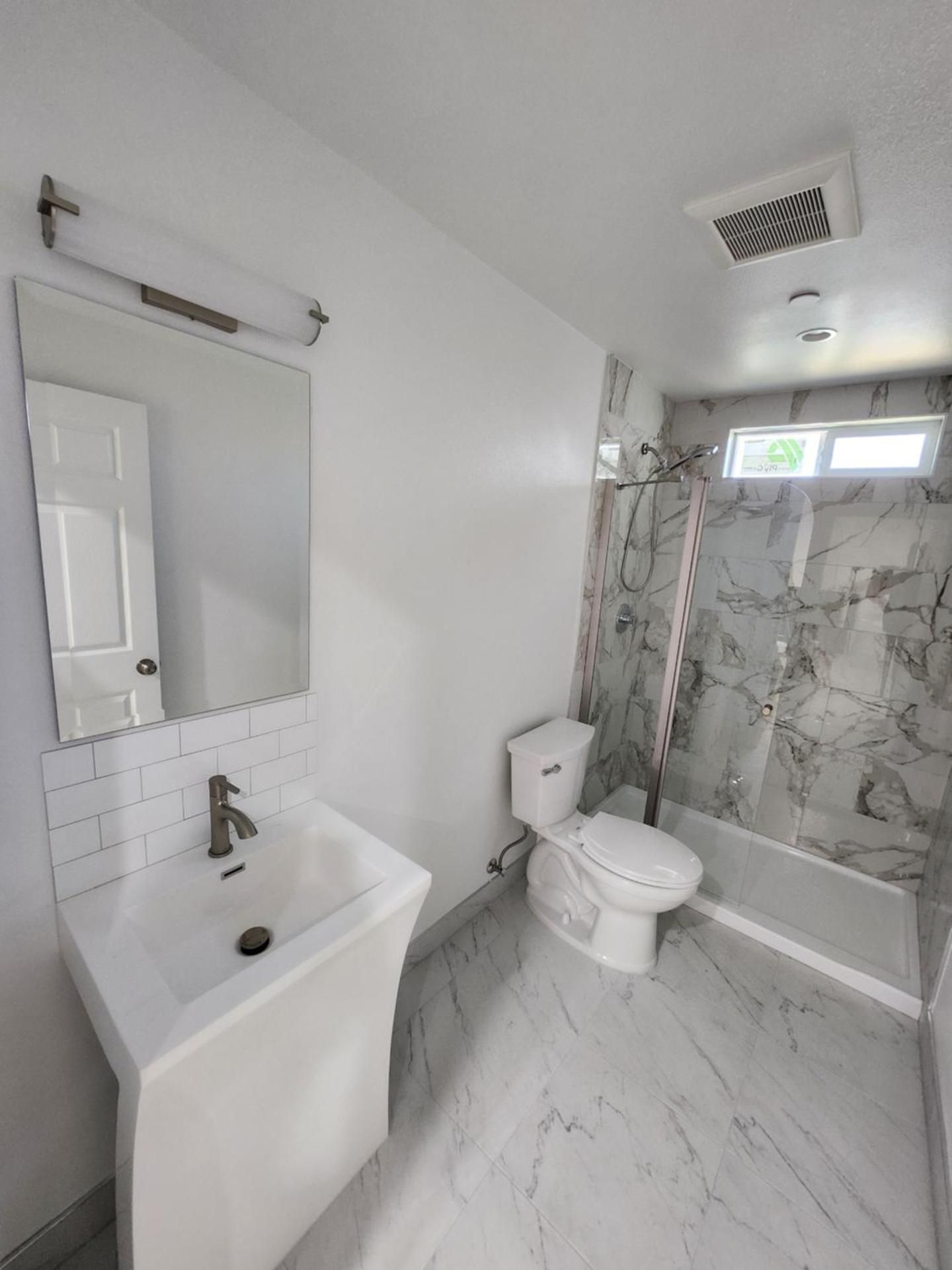 Budget Twin Room