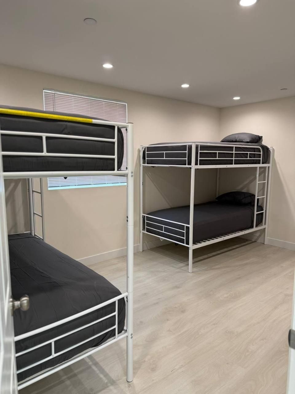 Budget Twin Room