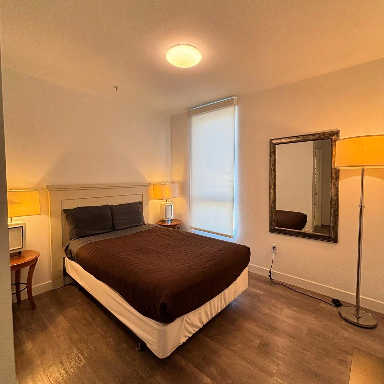 Deluxe Two Bedroom Suite