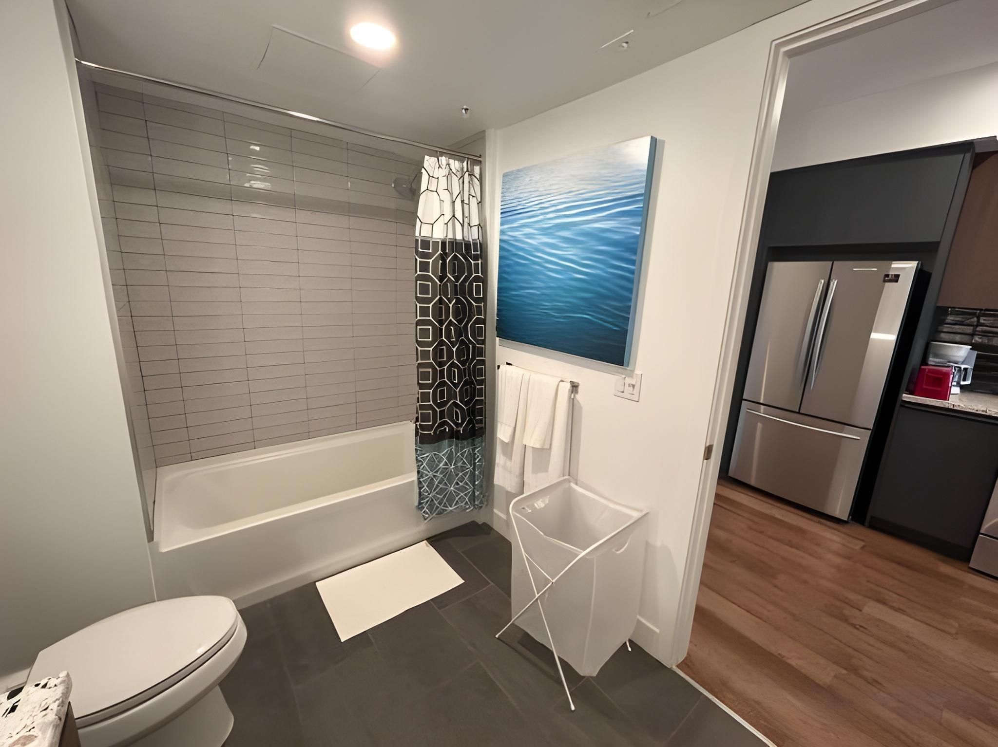 Studio Apartments