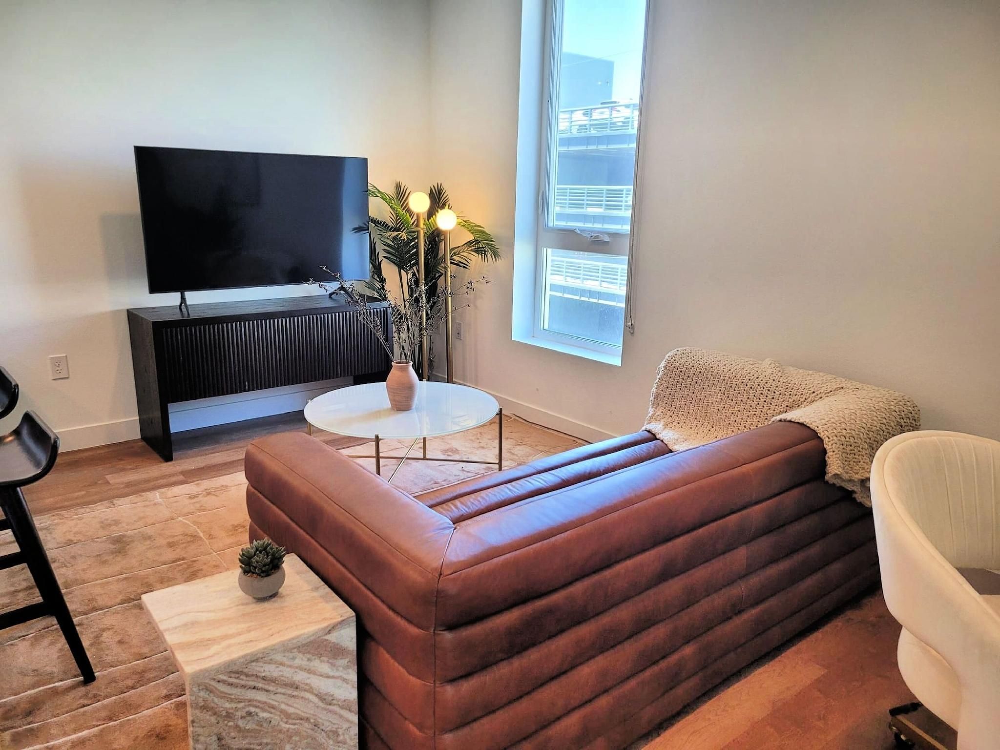 Two Bedroom Apartment