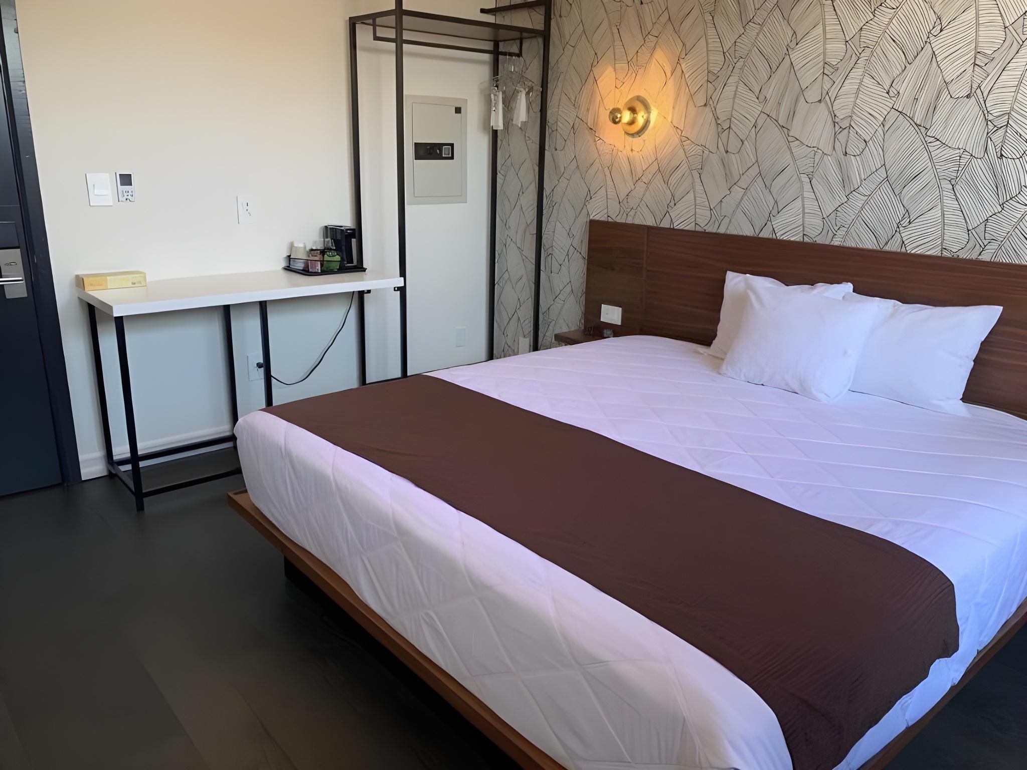 Two Bedroom Suite