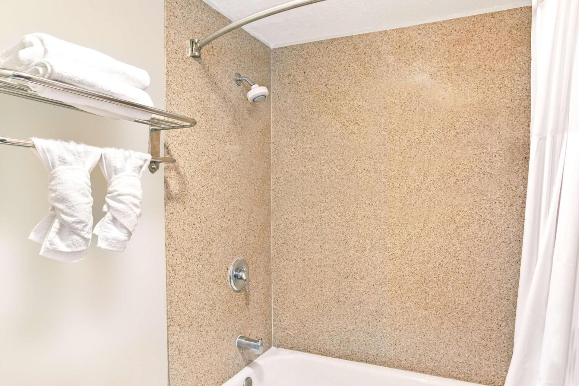 Single Room - Disability Access