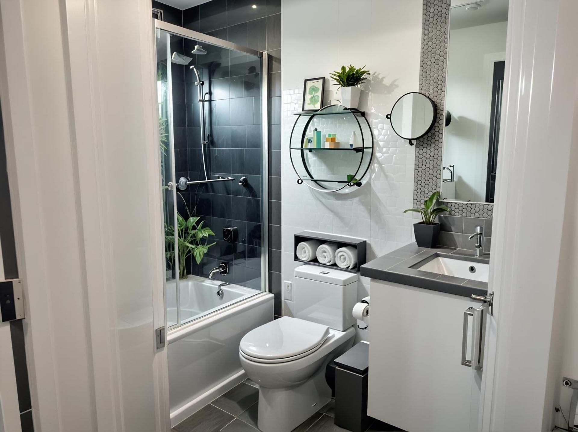 StaysPro - Executive Santa Monica Suites Three-Bedroom Townhouse at Mc Cadden 2