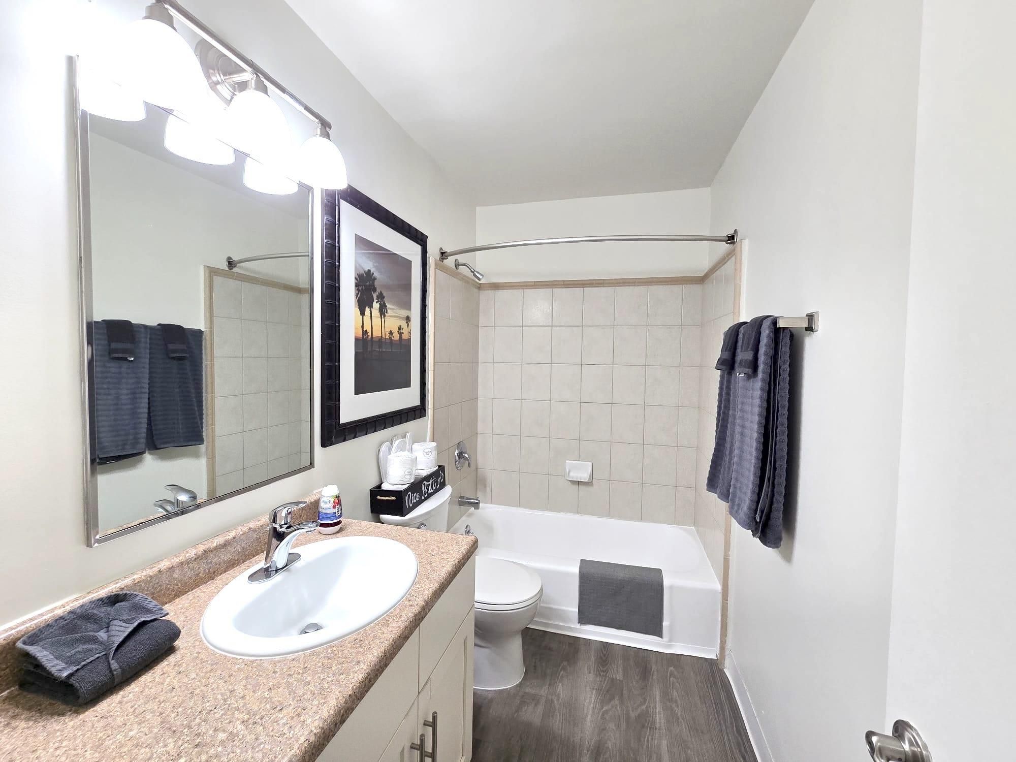 Standard 2 Bedroom