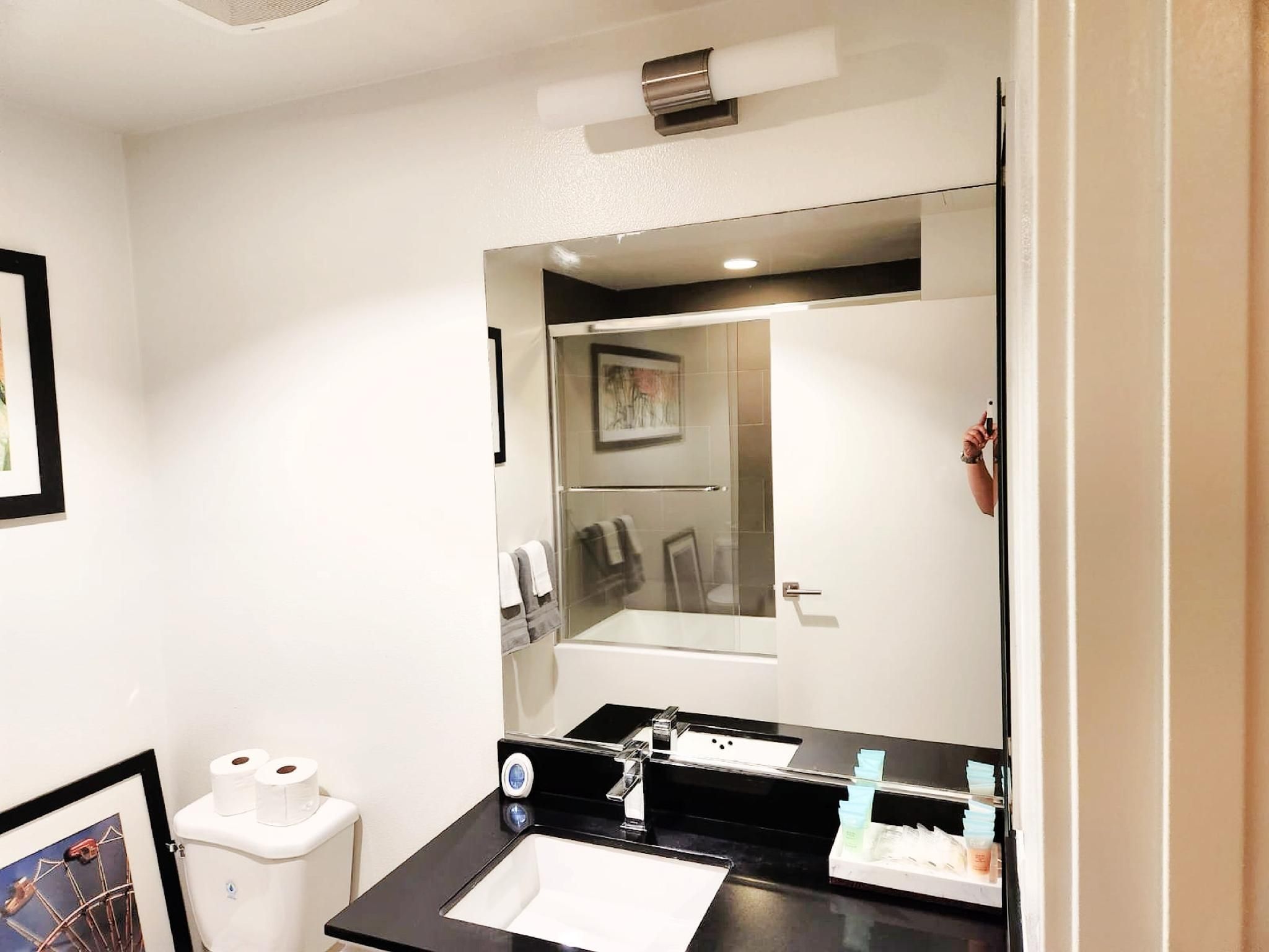 Three Bedroom Apartment