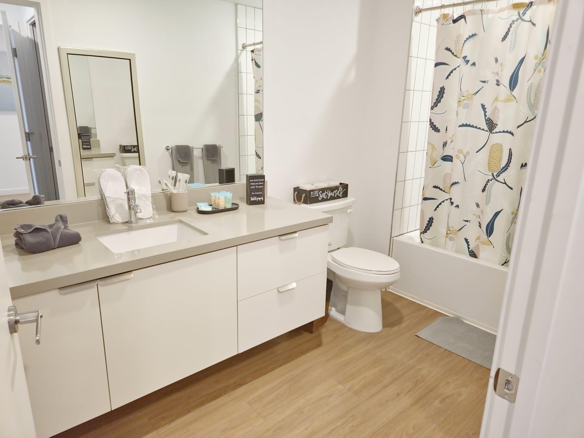 Premier 2 Bedroom Apartment