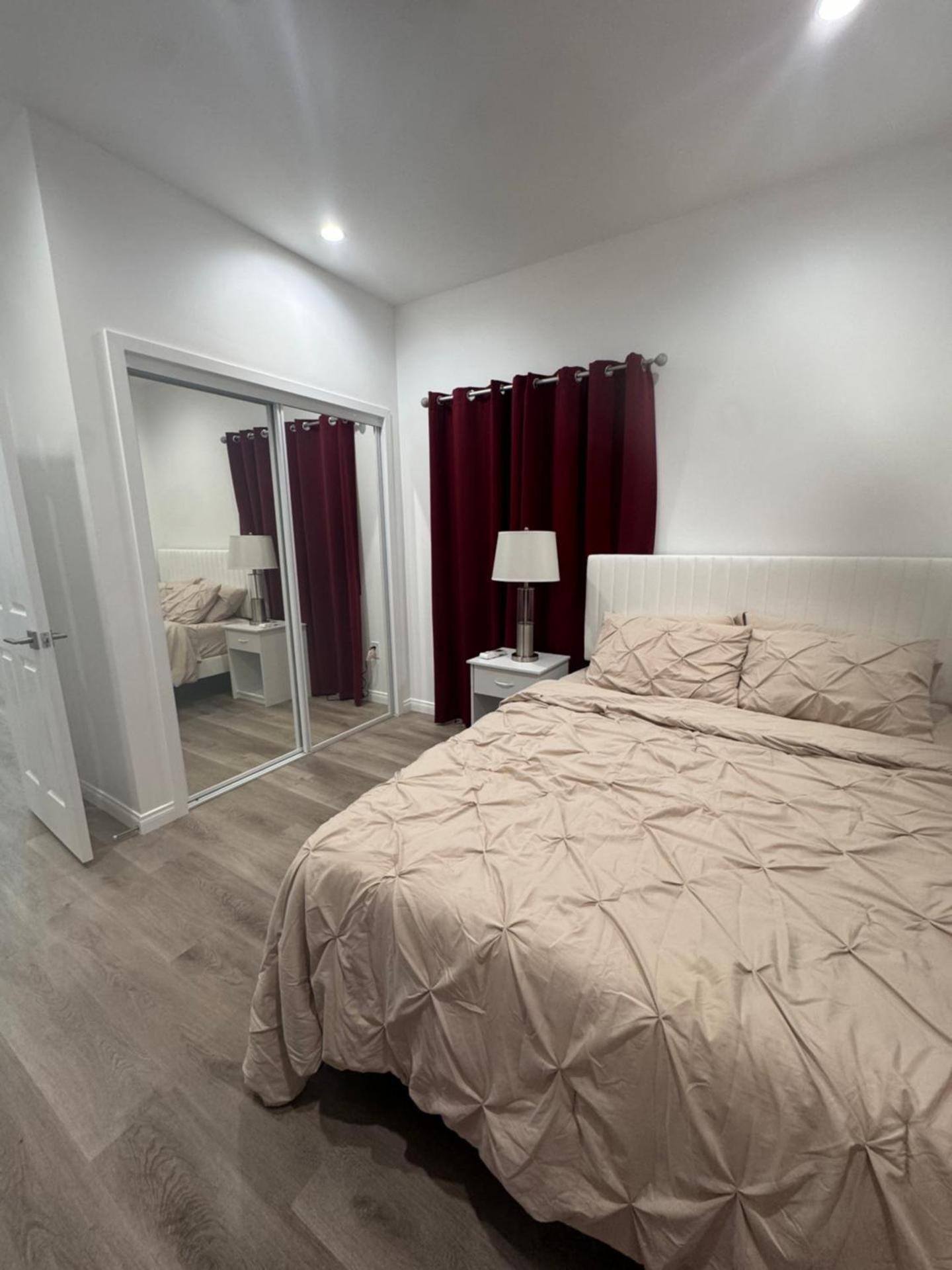 Queen Room