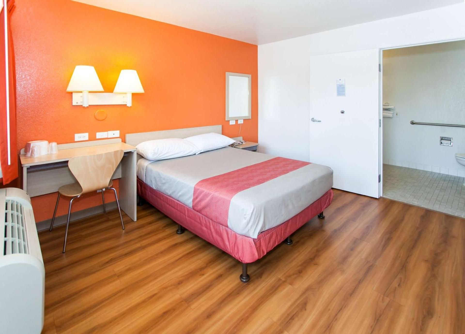 Double Room - Disability Access