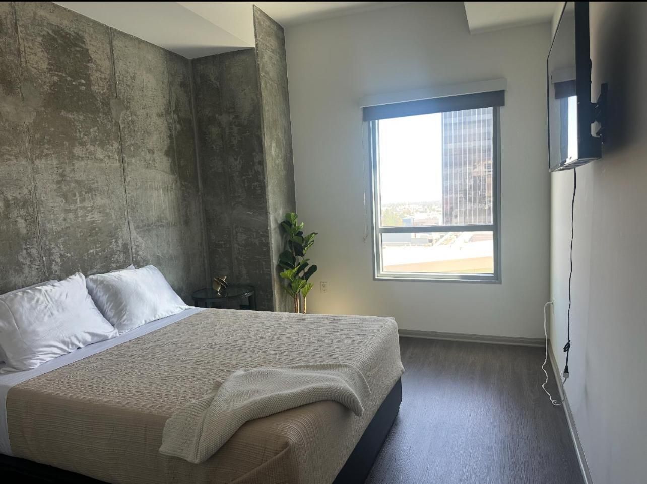 Apartment with View
