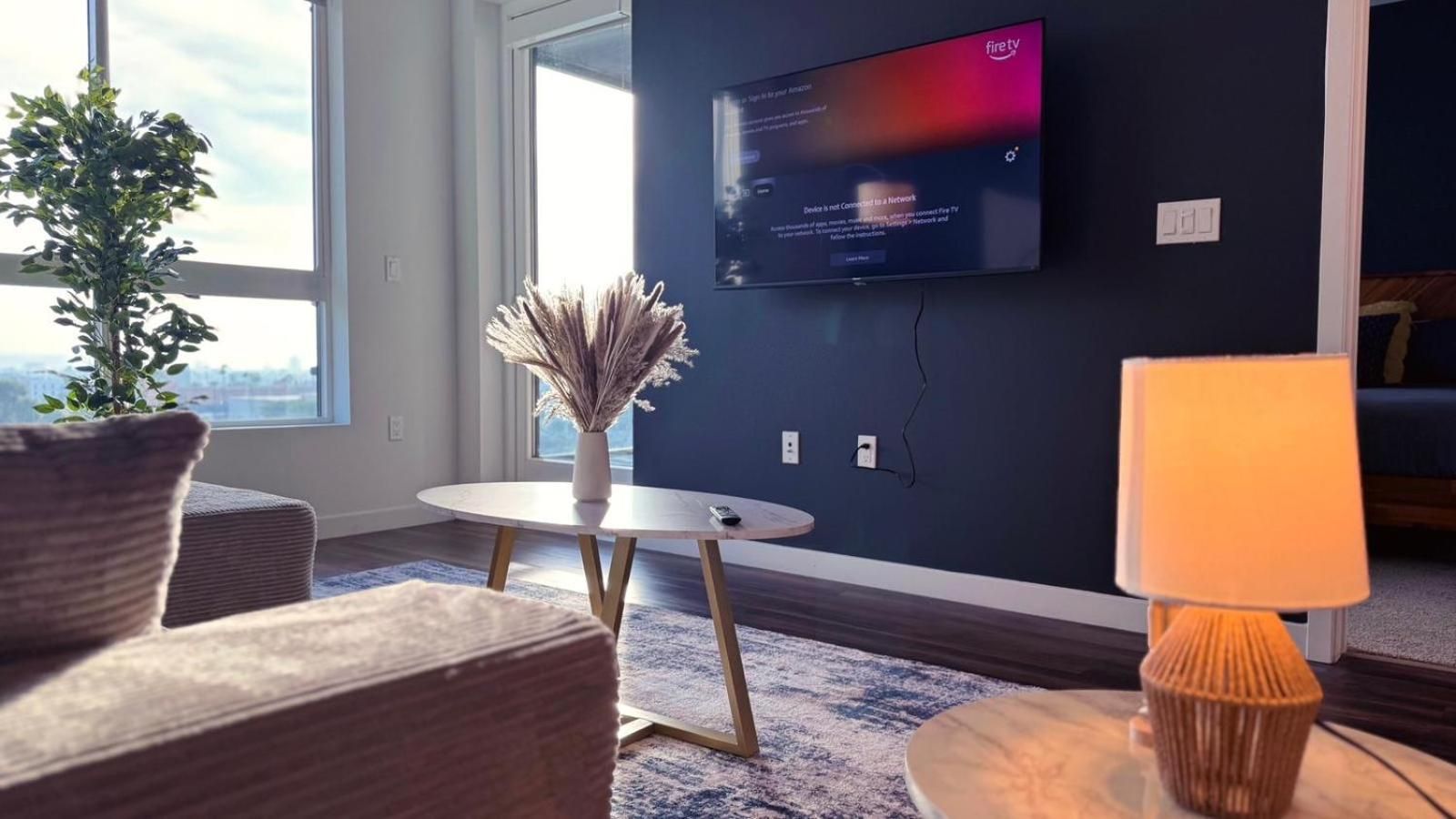 Superior One-Bedroom Apartment with Balcony