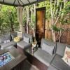 Tranquility at the House of Alchemy Hollywood