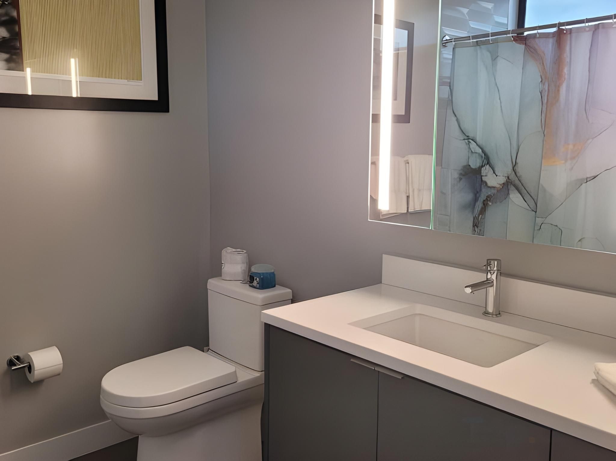 2BR Apartment at Melrose