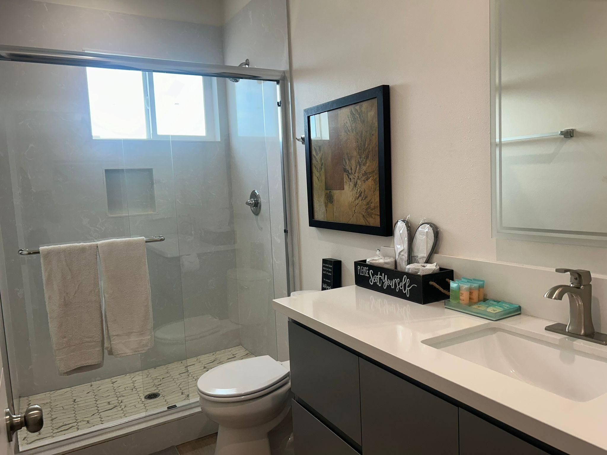 4BR TH at Mariposa