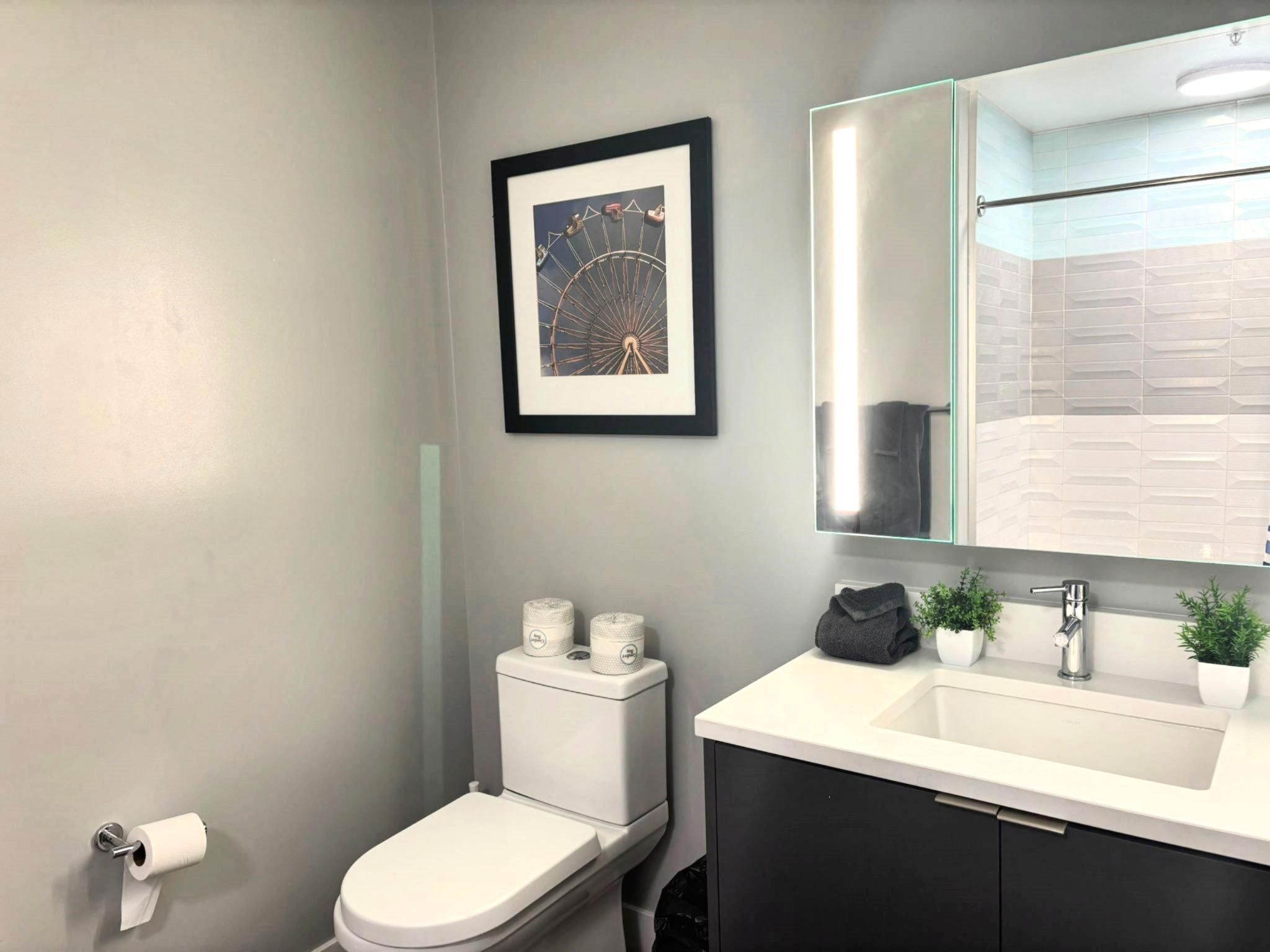 Studio Apartment at Melrose