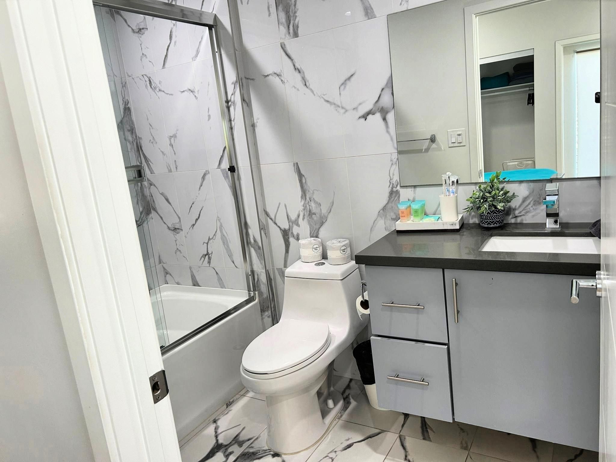 2BR TH at Ridgewood