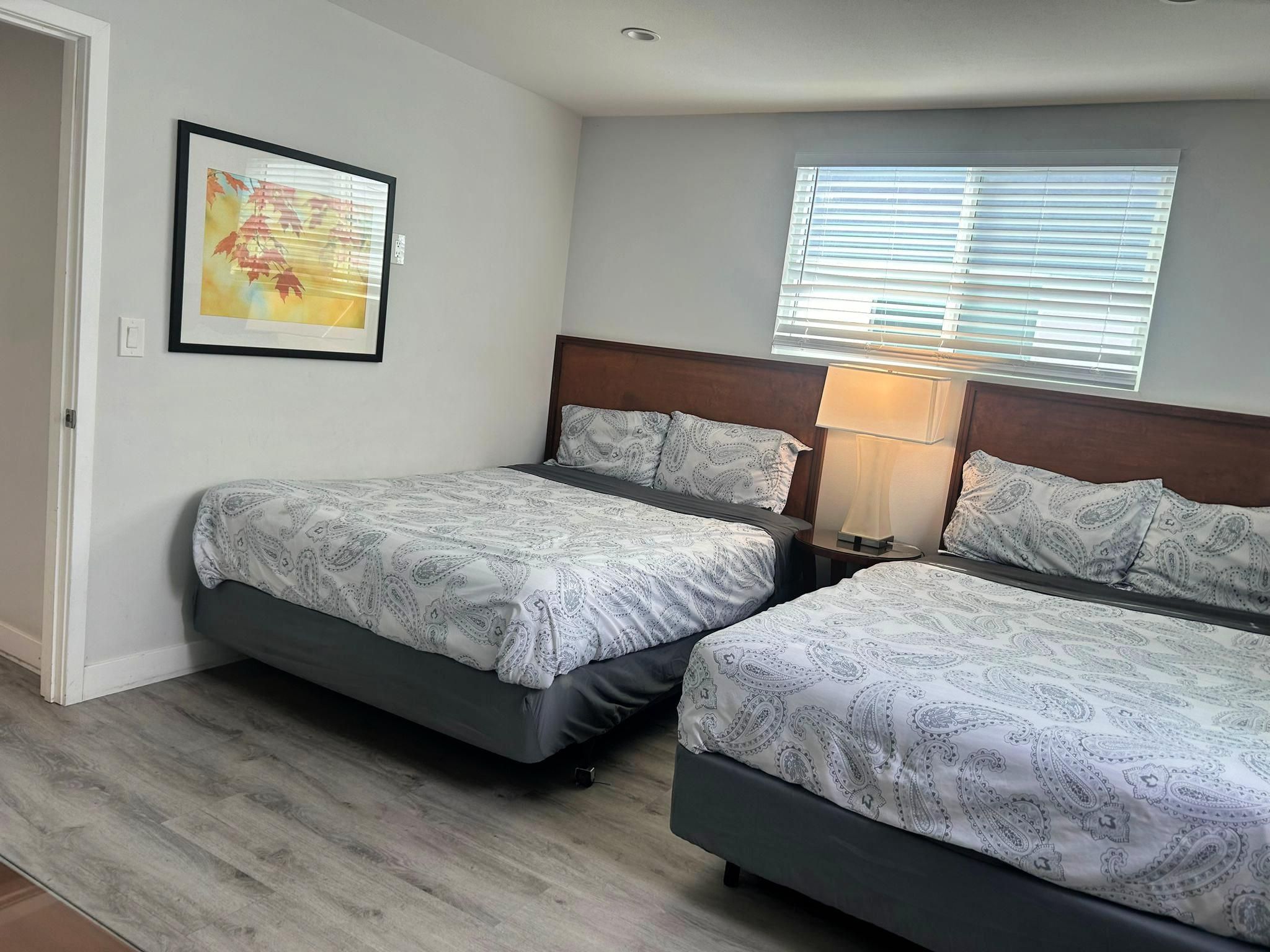 3BR TH Deluxe at Andrews