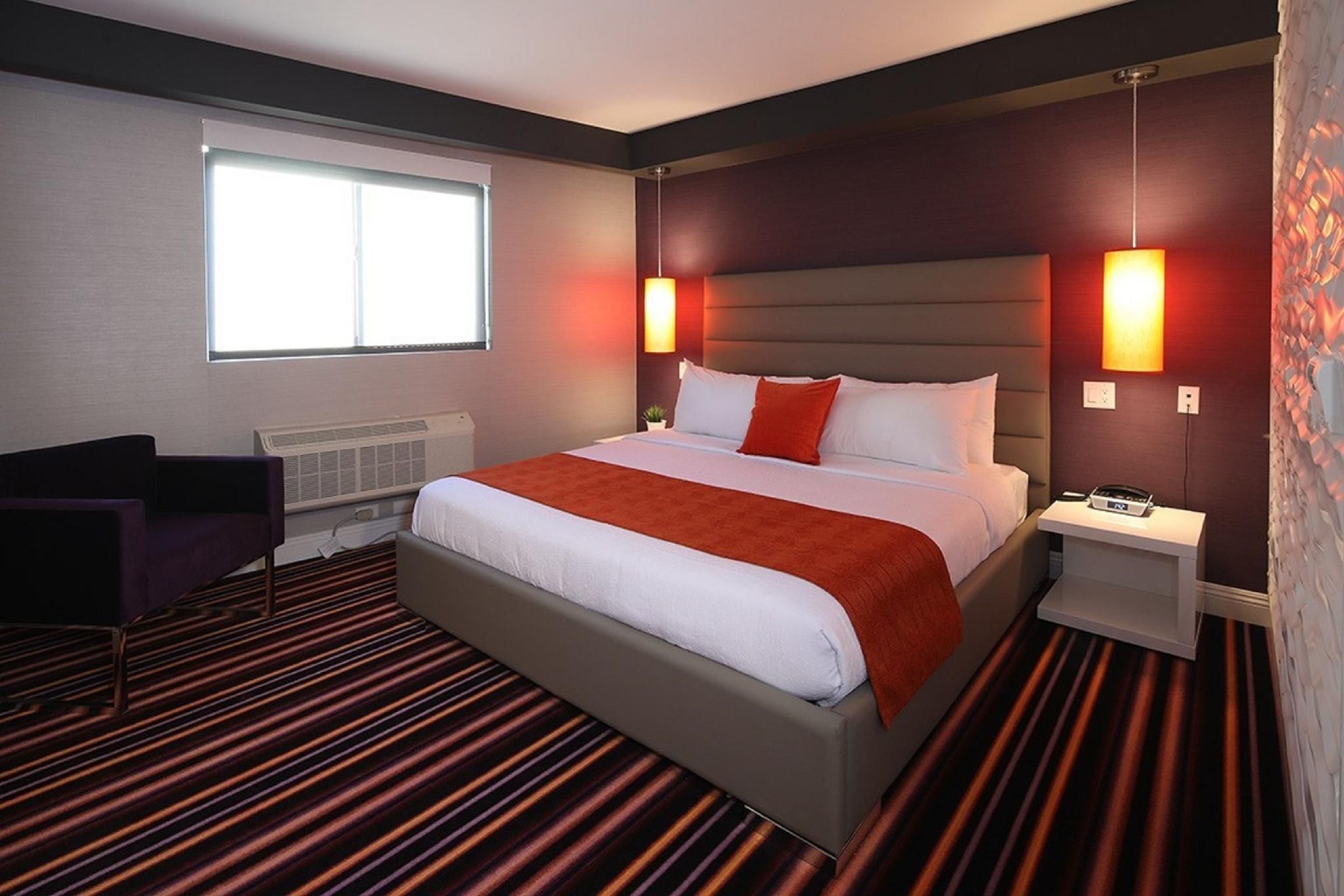 Two-Bedroom Suite