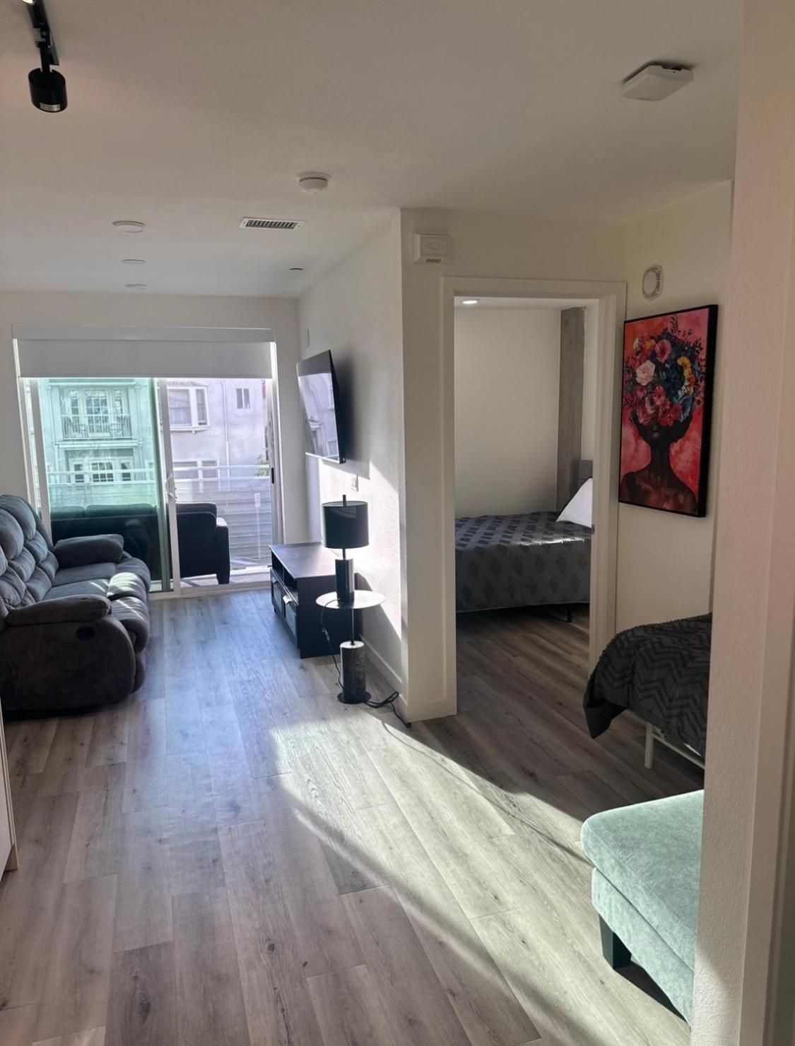Queen Suite
