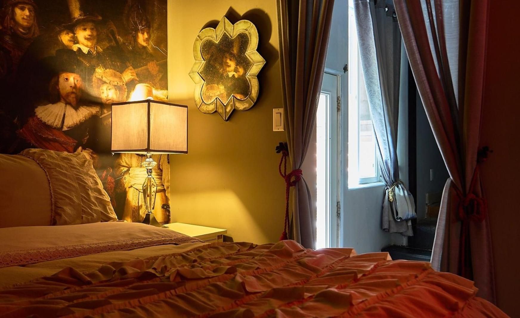 Superior Queen Room