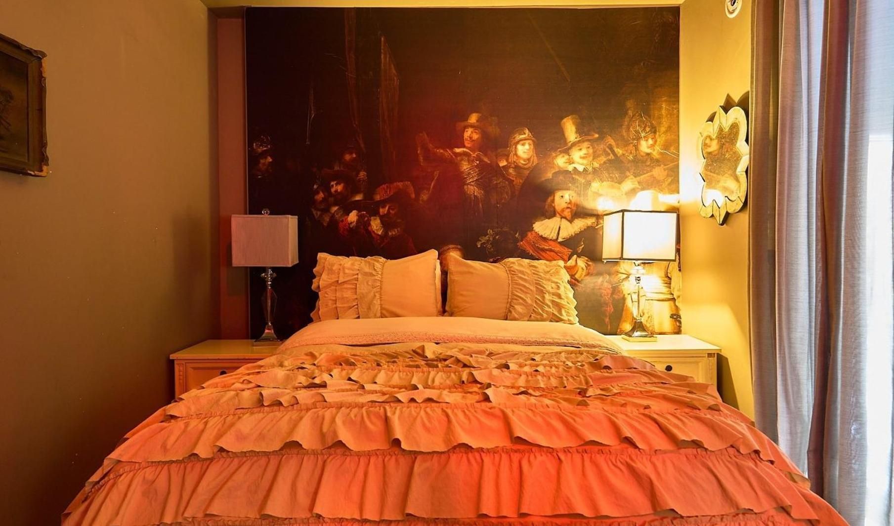 Superior Queen Room