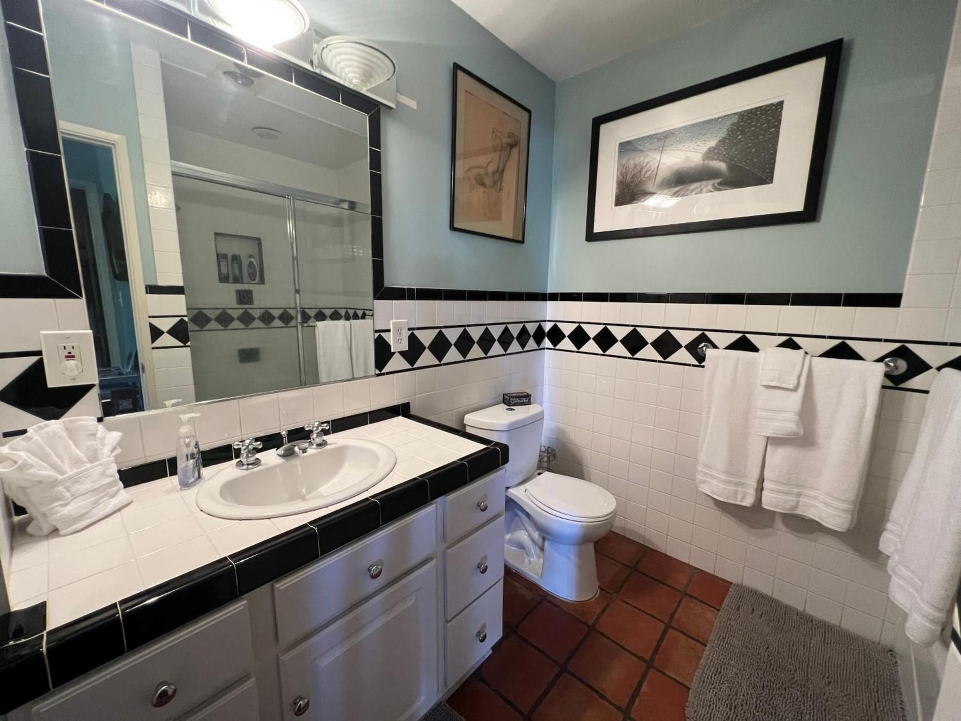 Triple Room with Private Bathroom