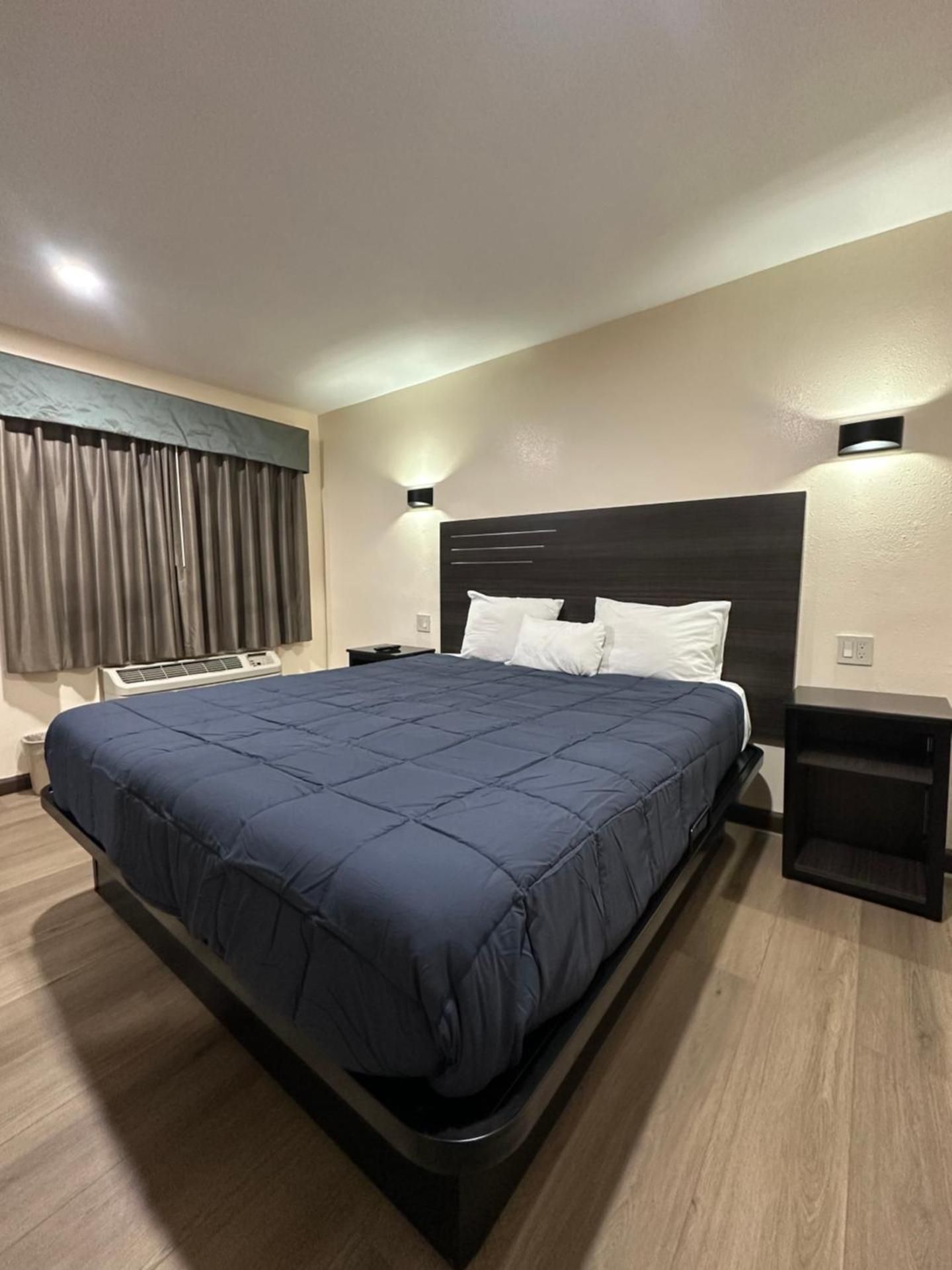  Deluxe Twin Room Type A