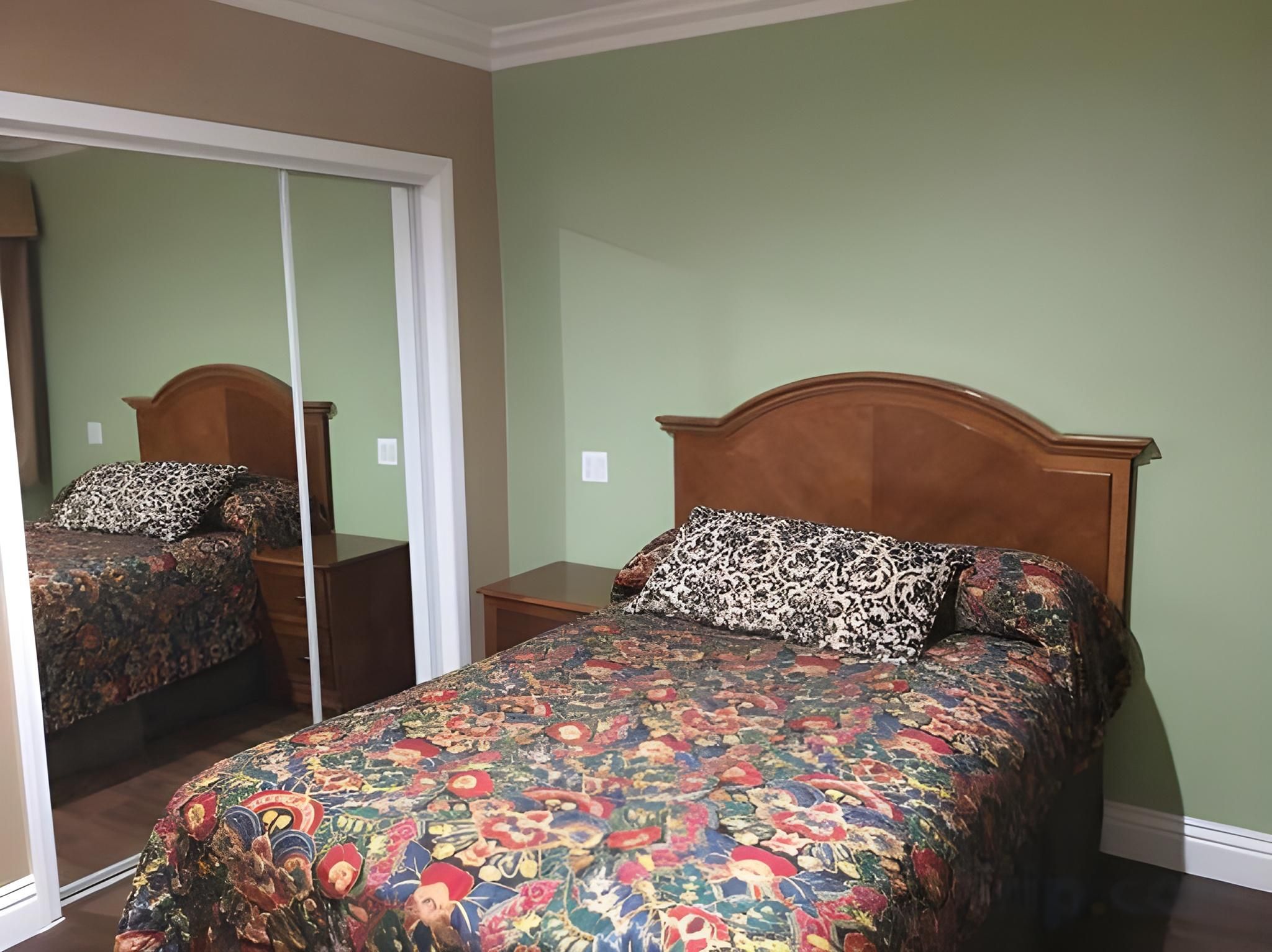 Two-Bedroom Suite - Non-Smoking