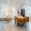 Cozy Urban Retreat near Downtown LA & USC - Private room with shared Living room and kitchen