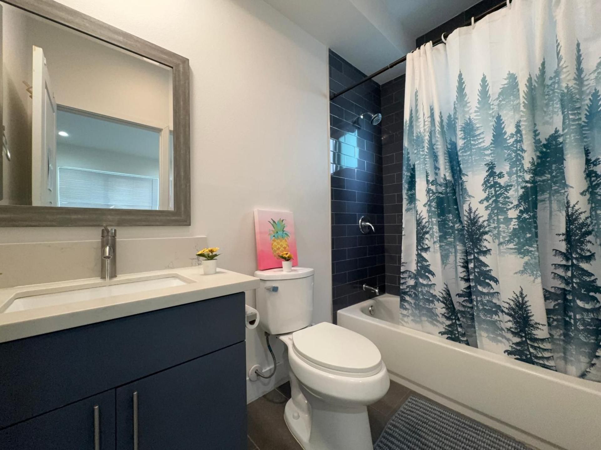 Standard Double Room with Shared Bathroom