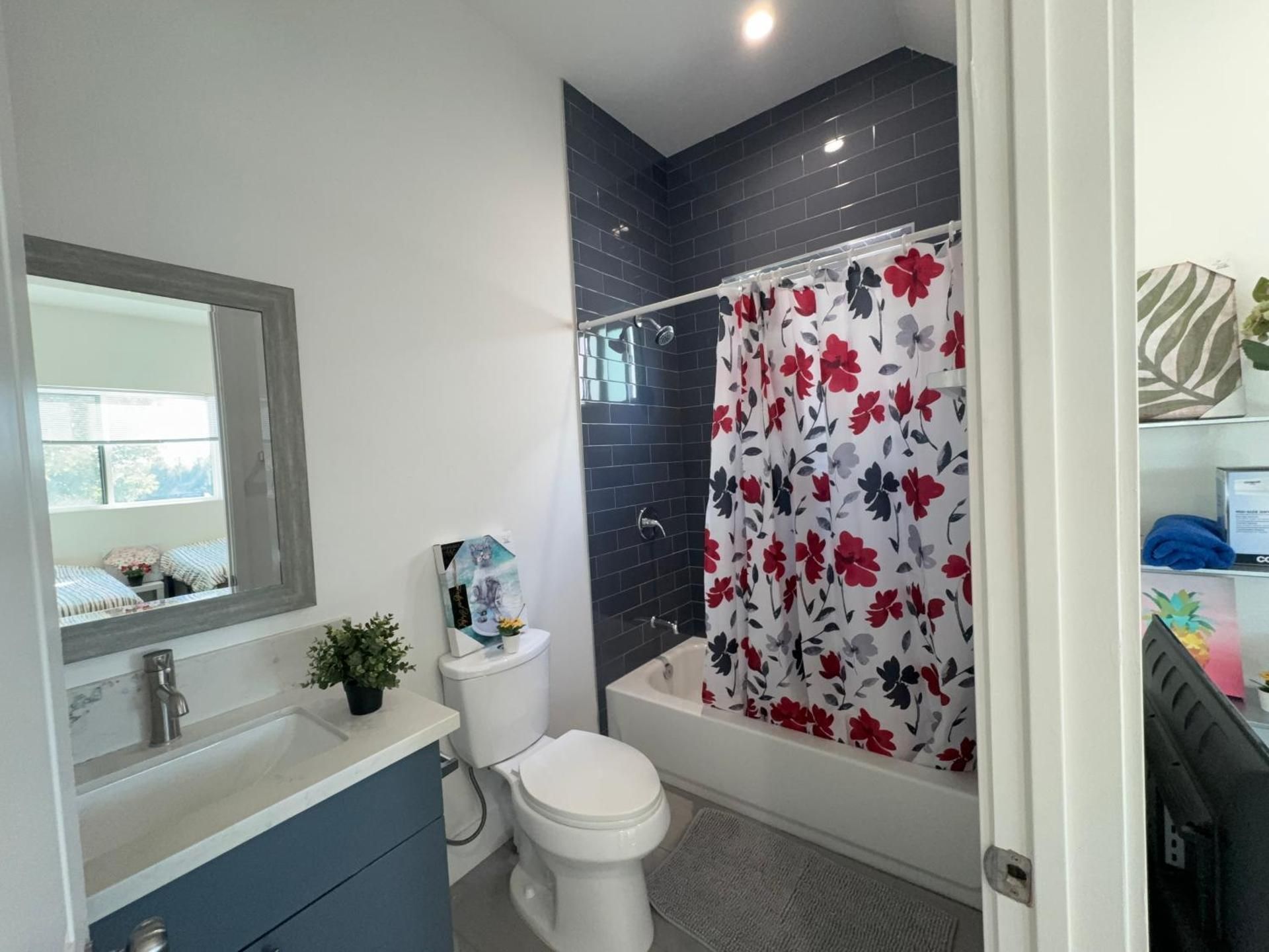 Small Double Room