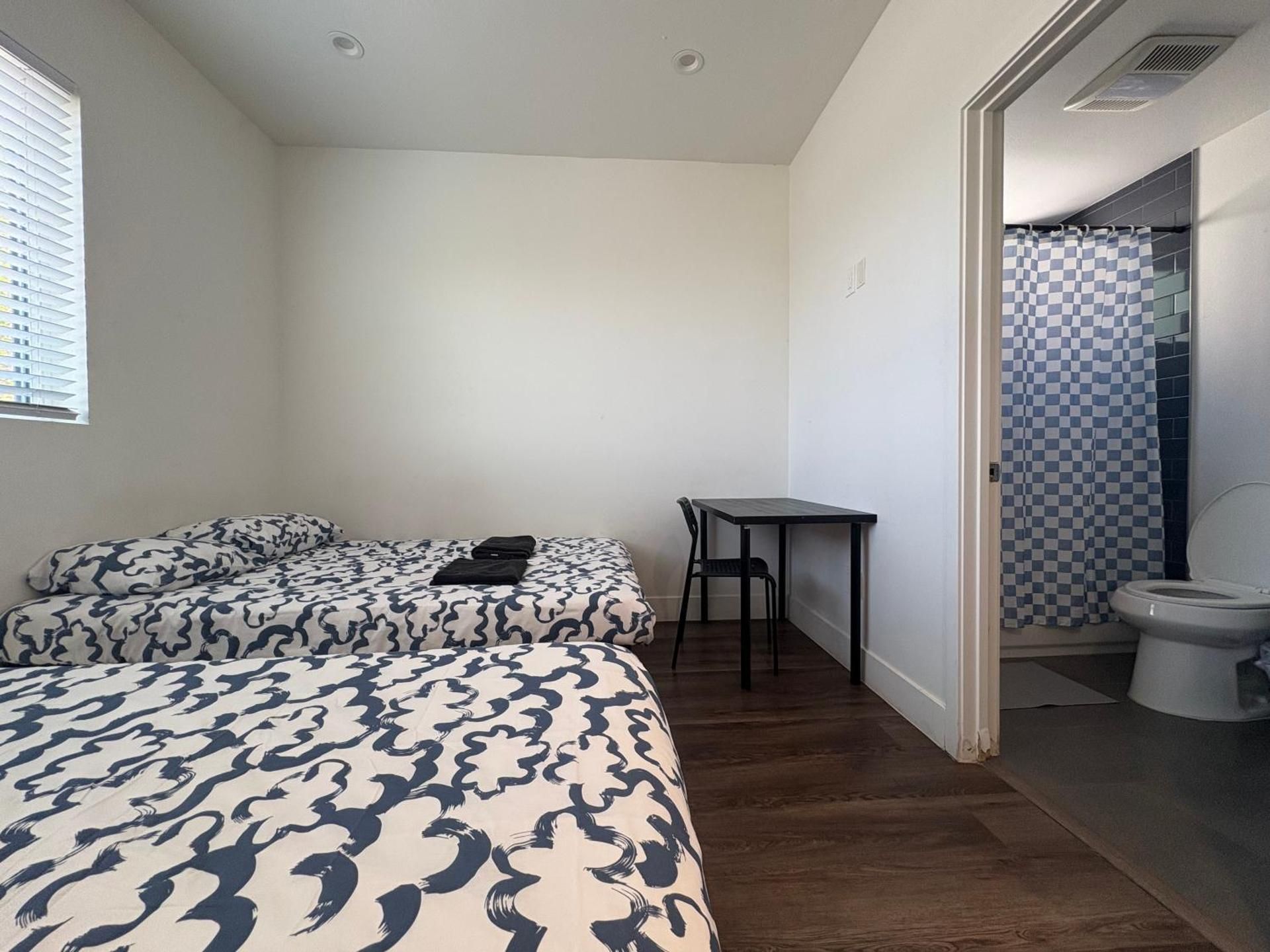 Small Double Room