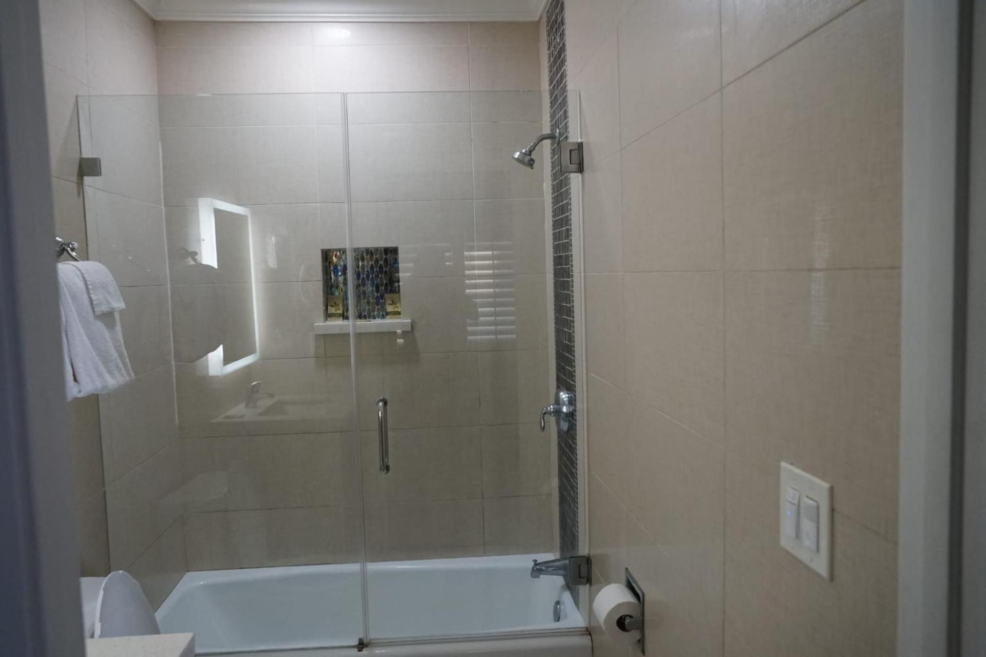 Small Single Room