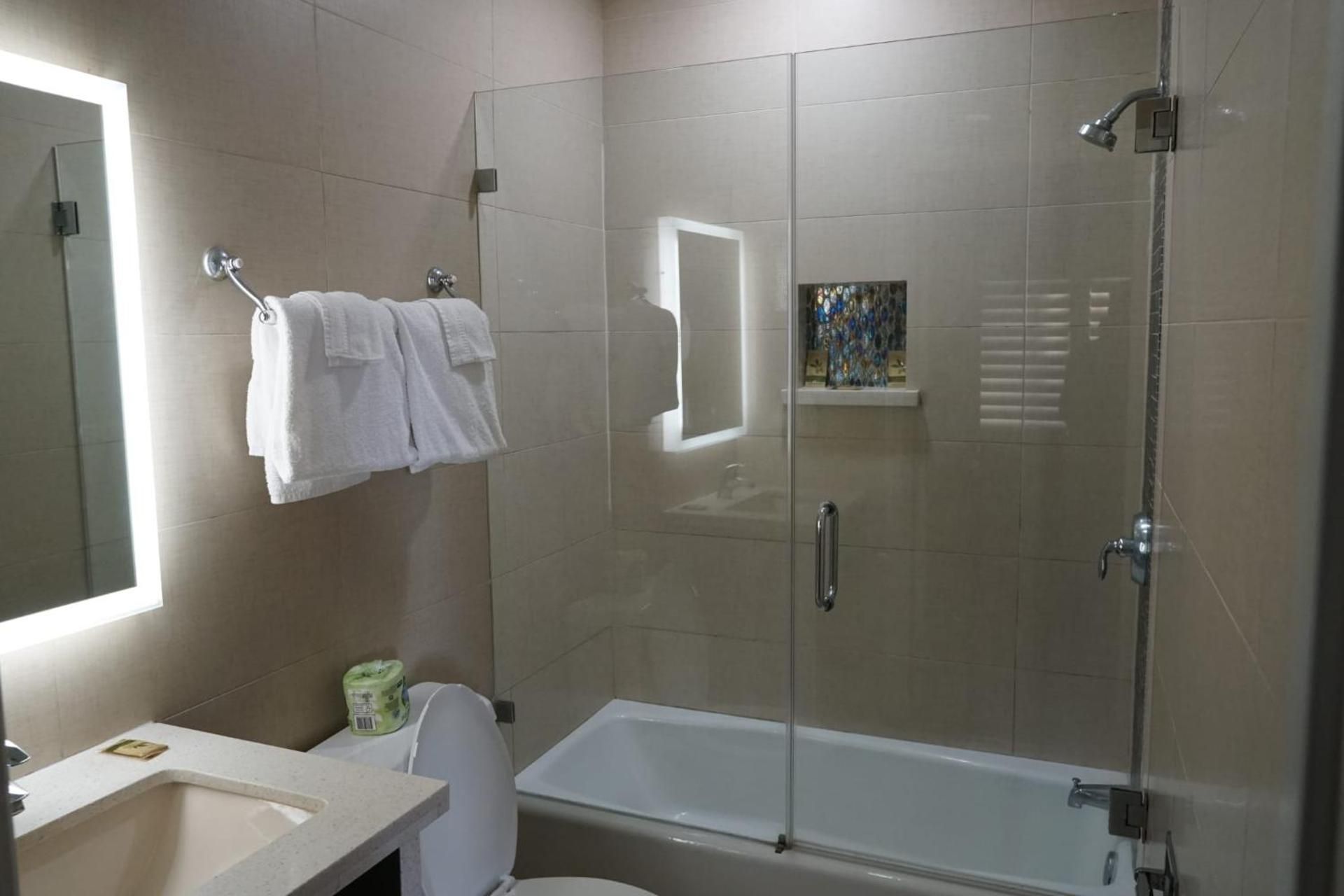 Small Single Room