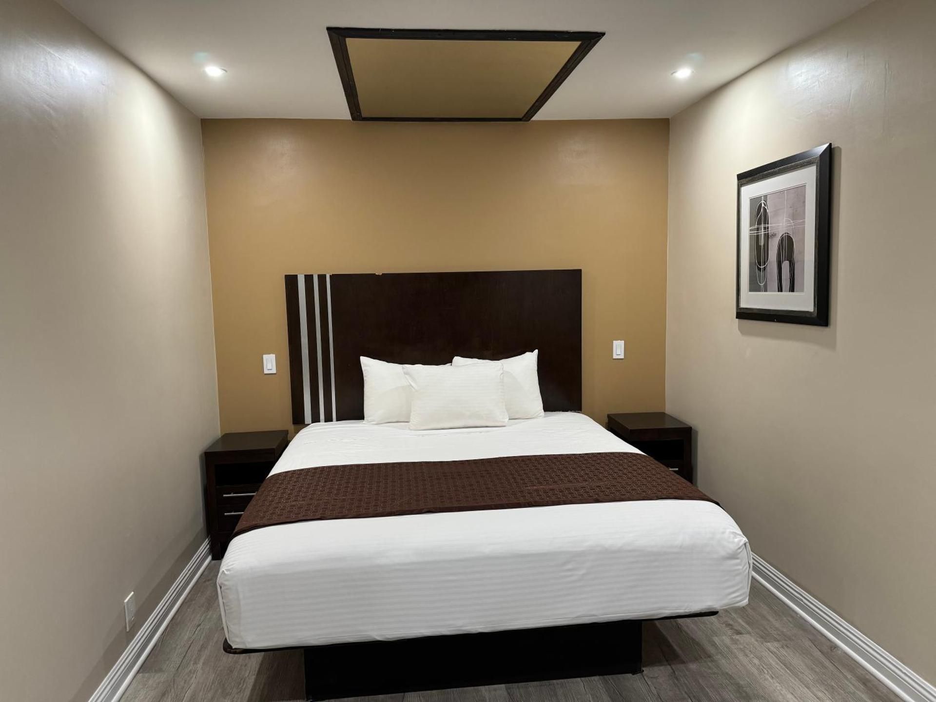 Superior King Room