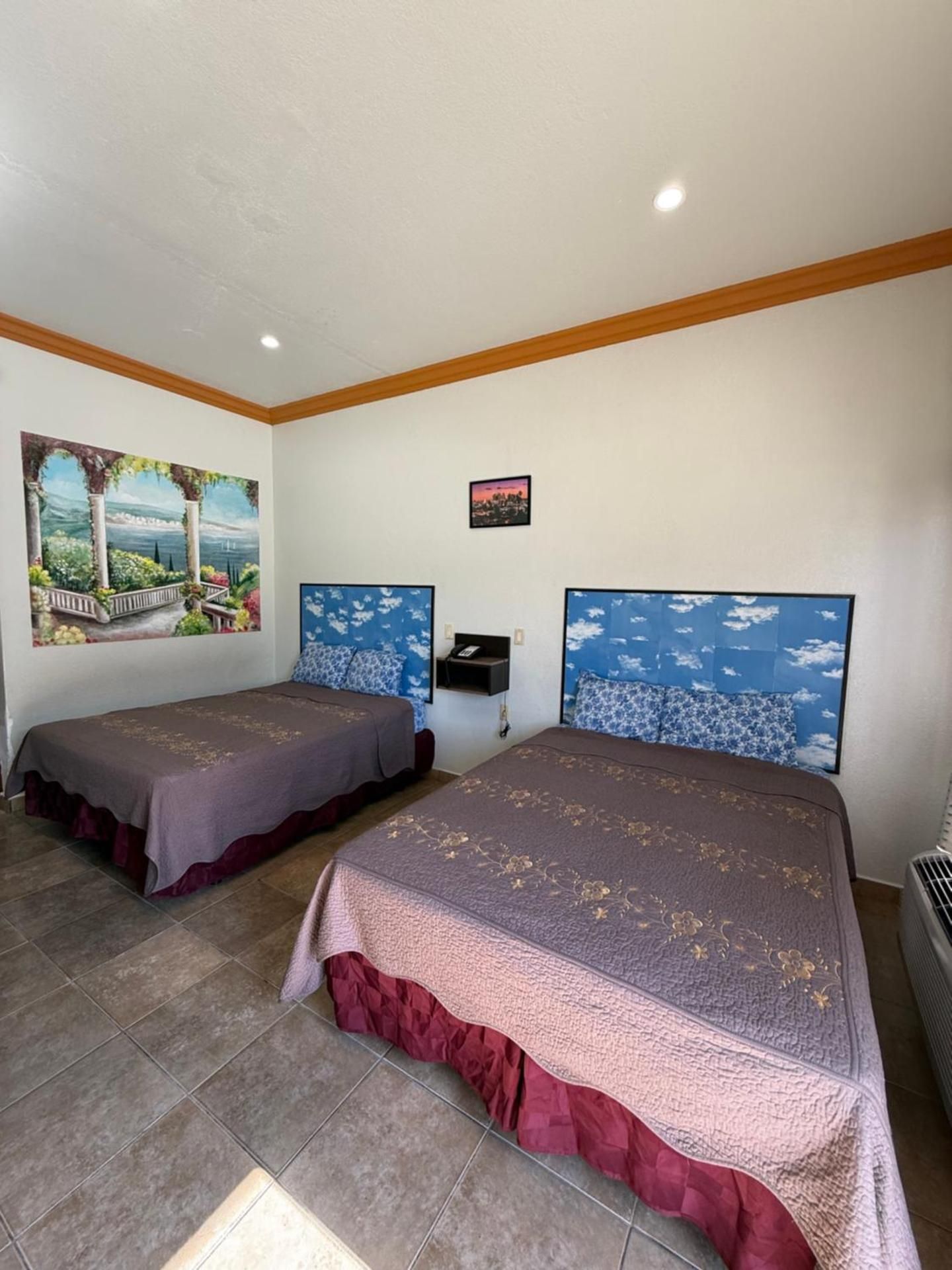 Double or Twin Room