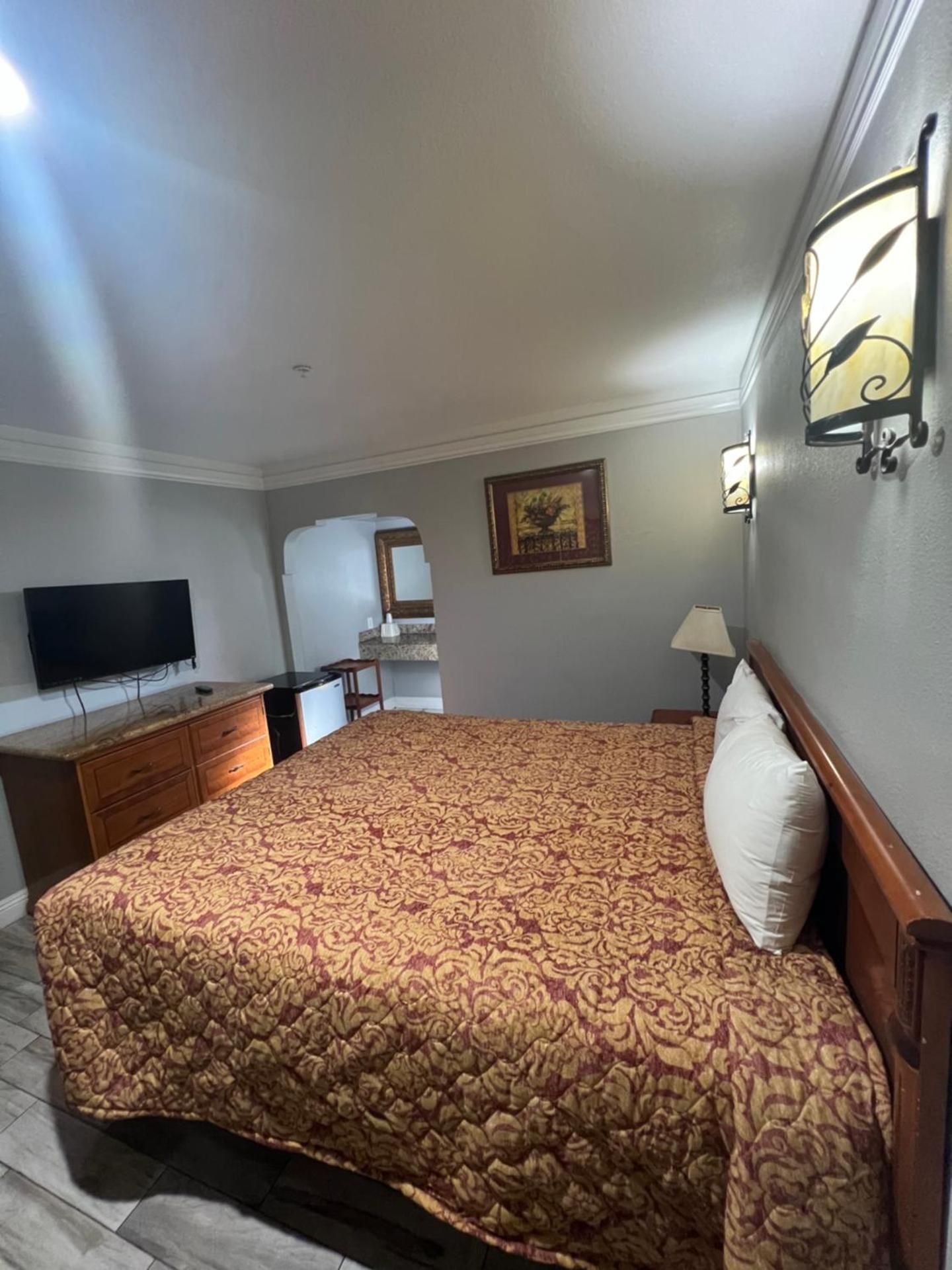 King Room