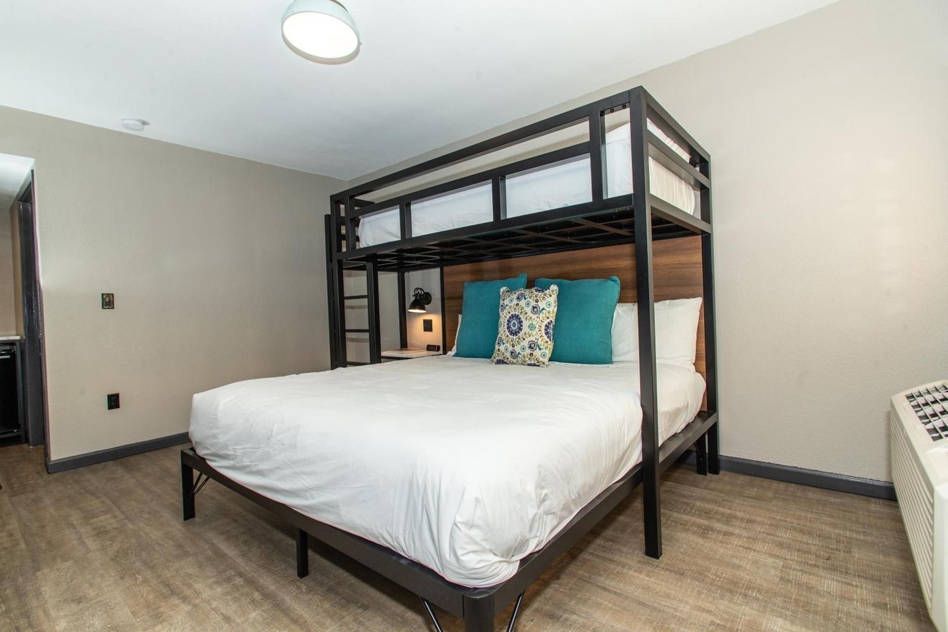 Accessible Room