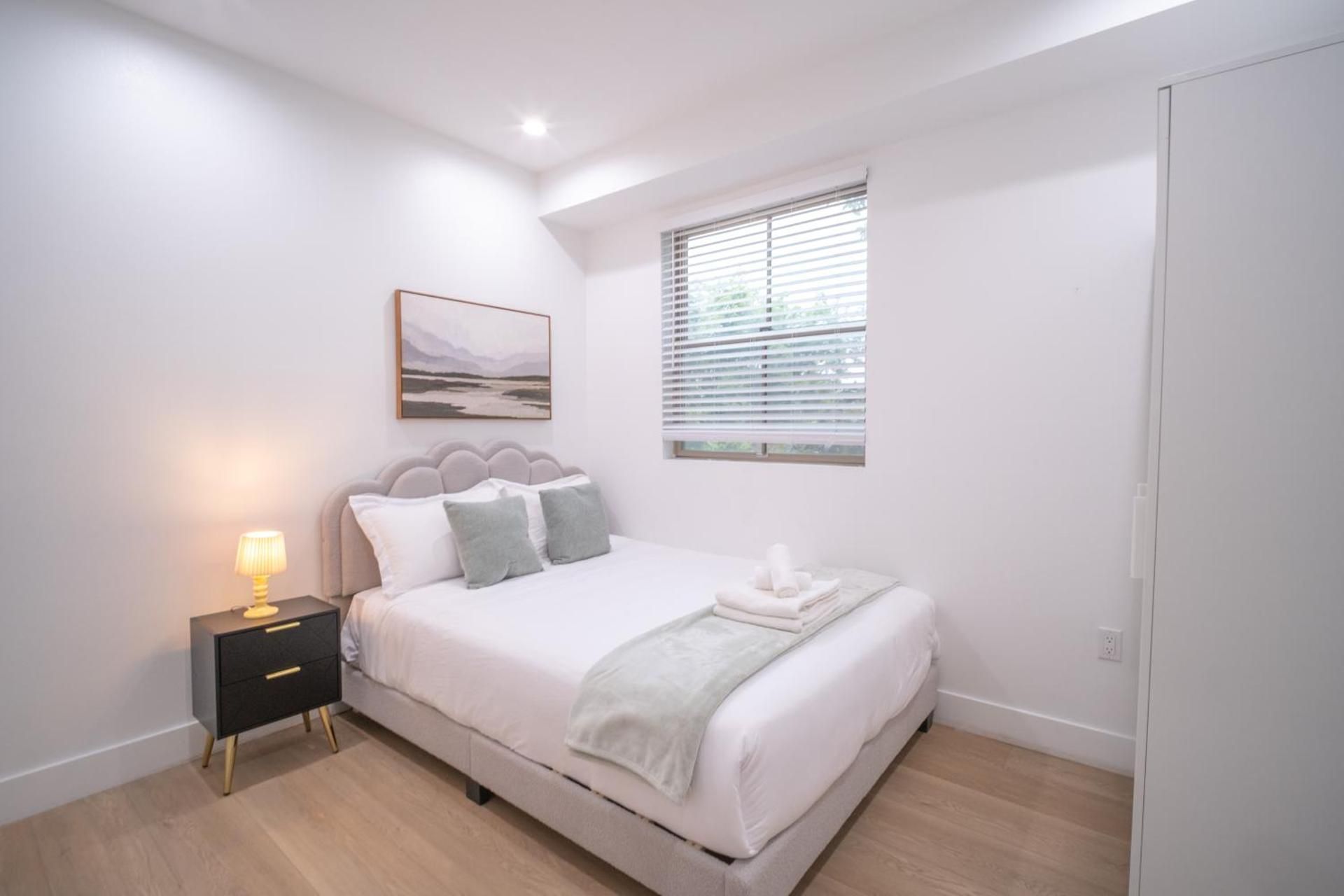 Double Room with Private External Bathroom