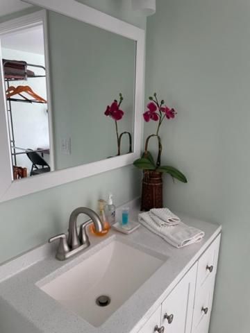 Twin Room with Mountain View