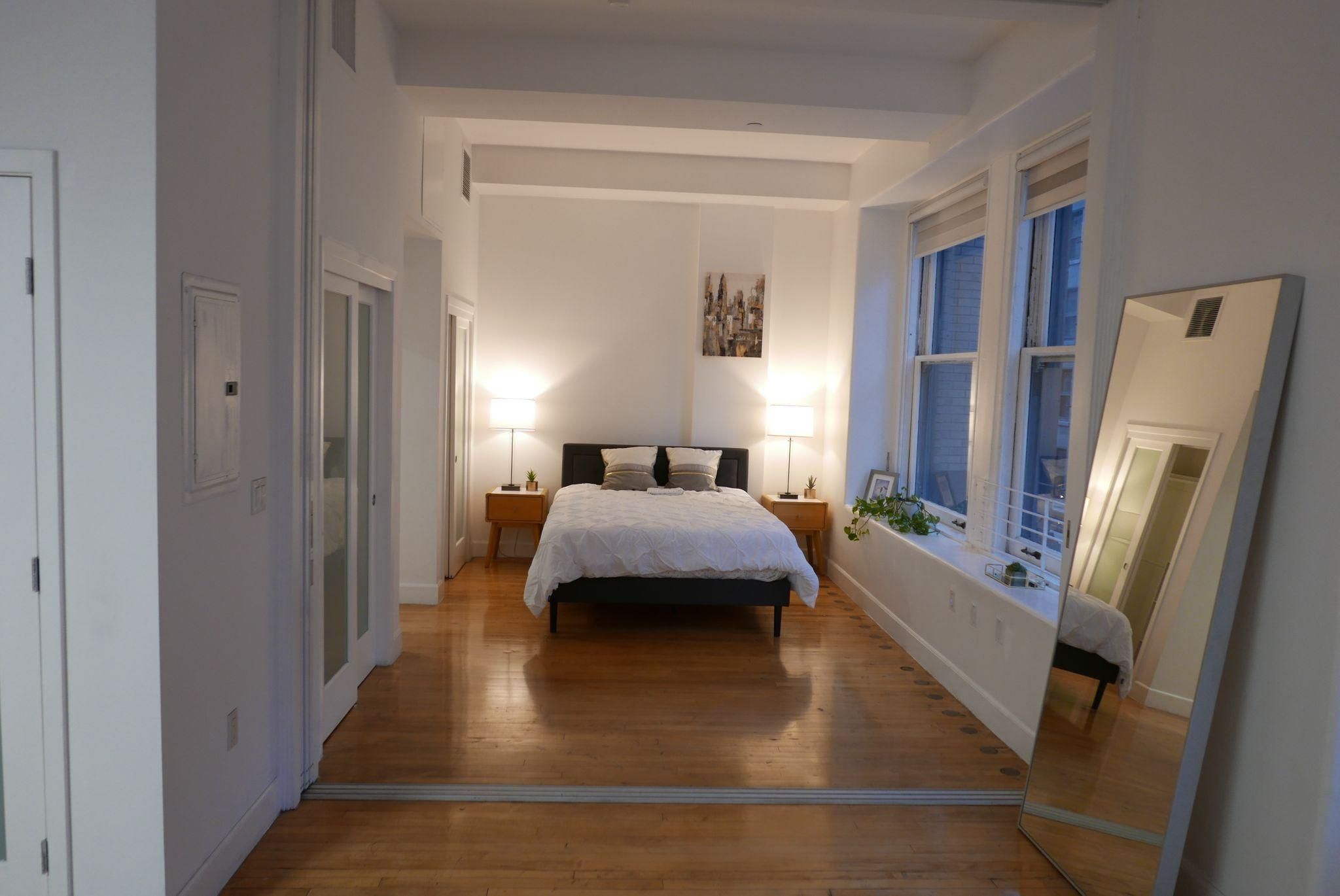 Superior Two Bed Apartment