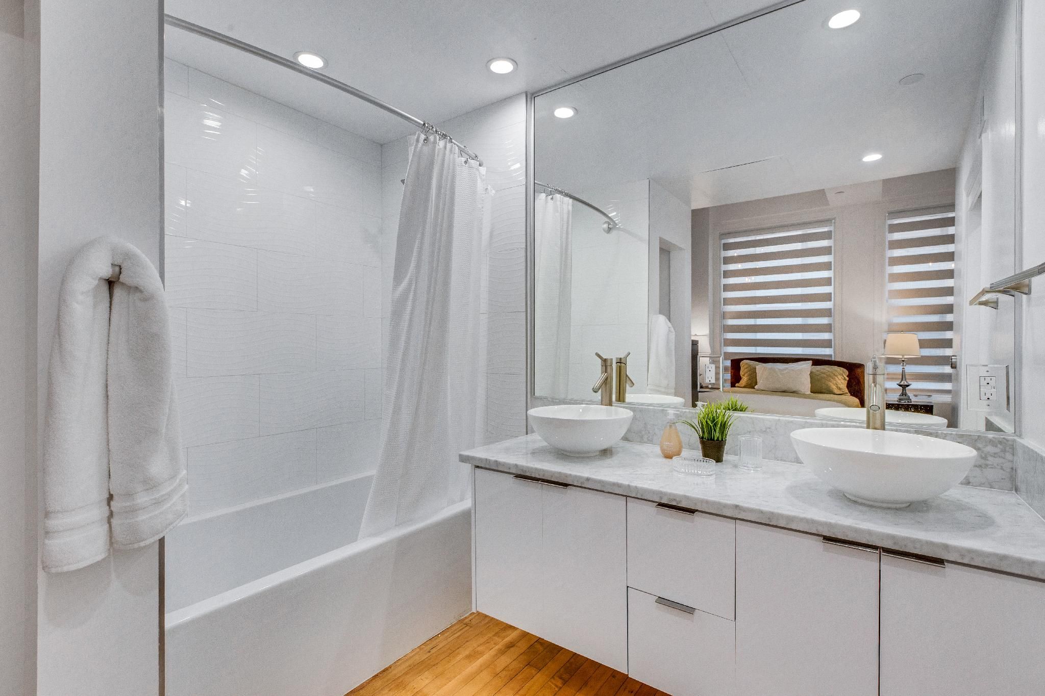 2-Bedroom Family Apartment