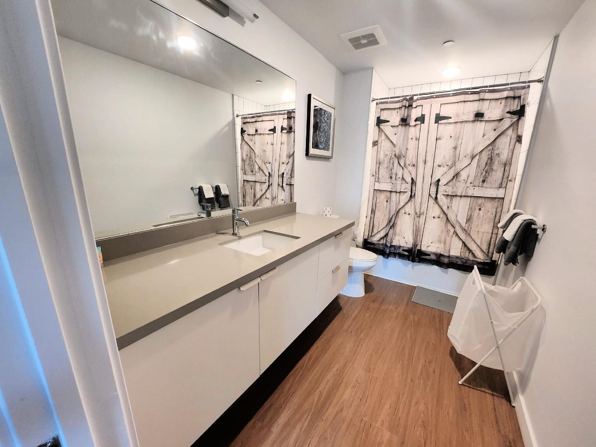 Premier 2 Bedroom Apartment