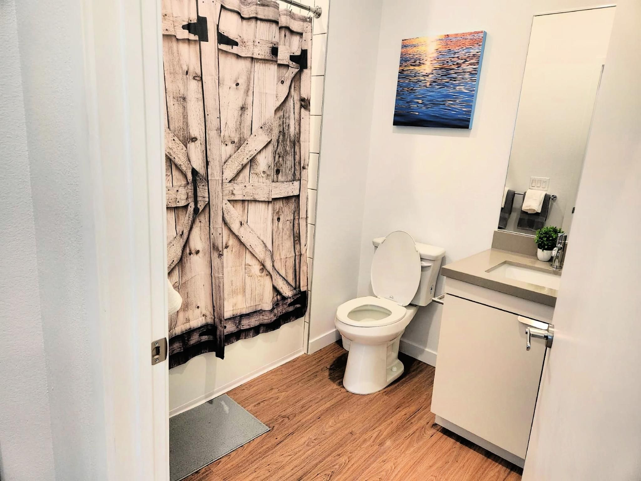 Penthouse Two-Bedroom