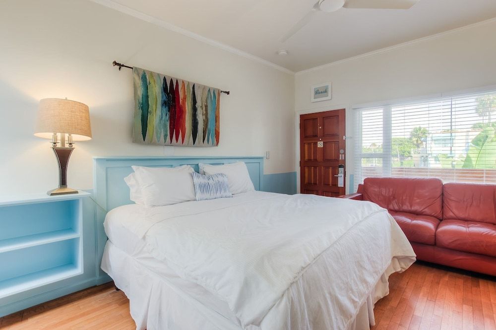 Junior Suite, Multiple Beds, Non Smoking