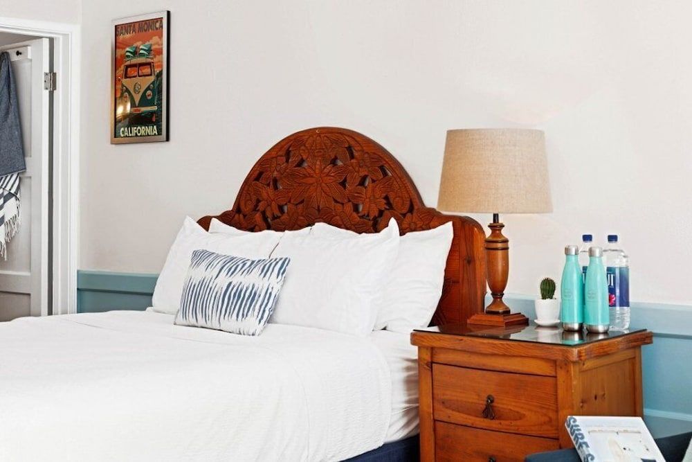 Sea Blue Hotel Standard Room