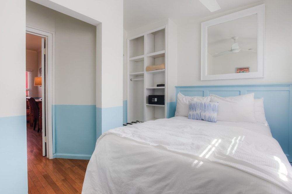Junior Suite, Multiple Beds, Non Smoking