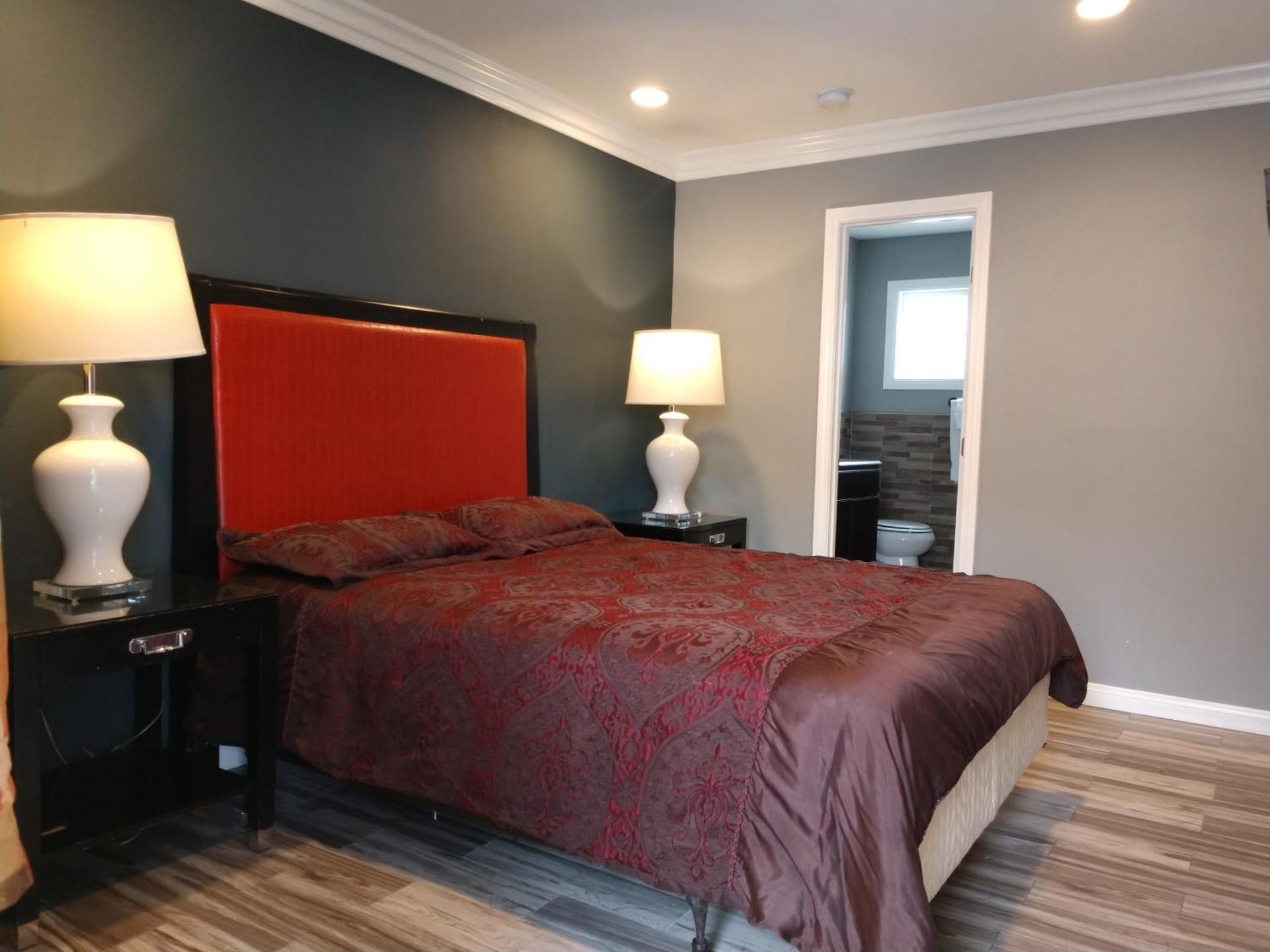Superior Queen Room