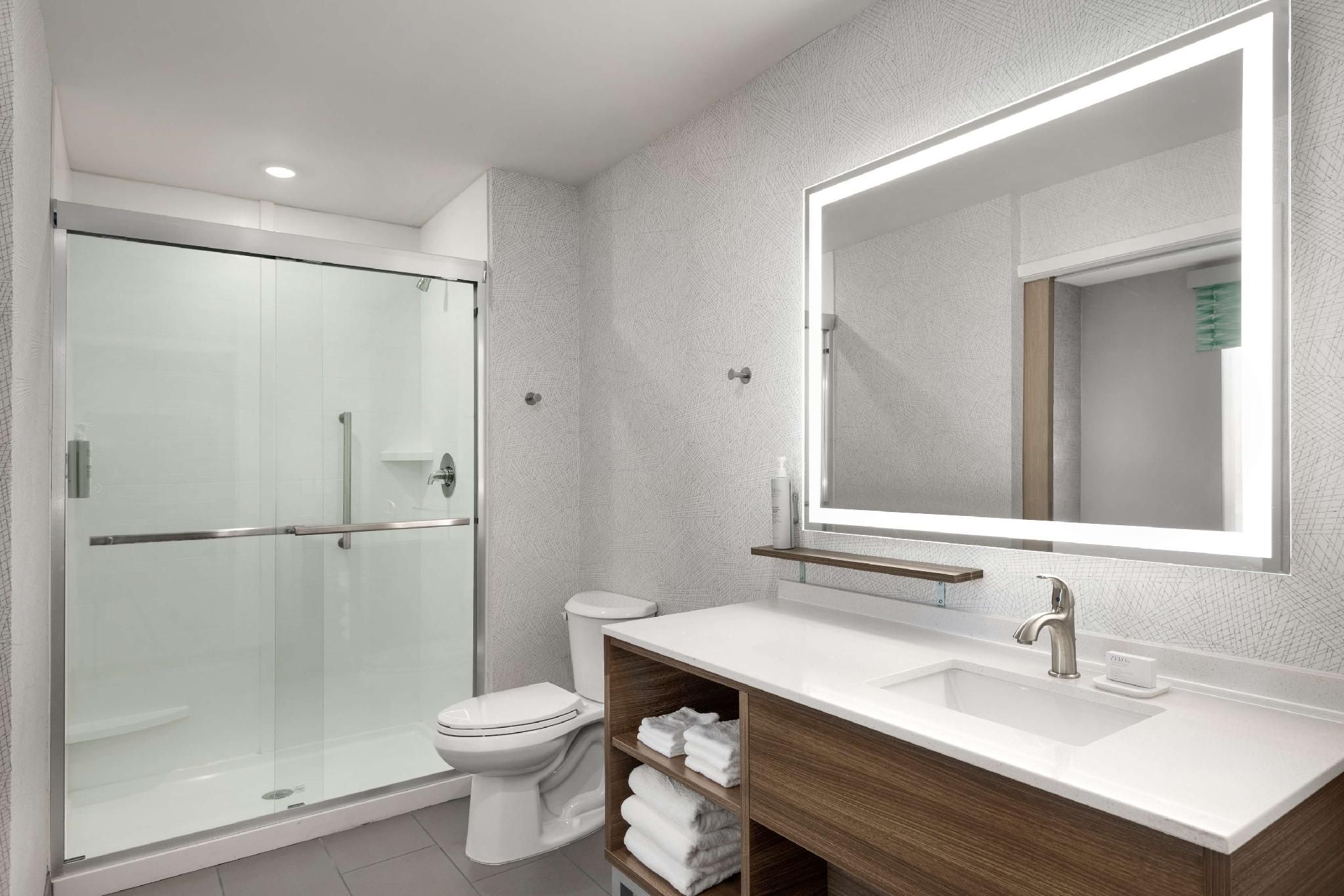 Home2 Suites by Hilton Conyers Atlanta 2 Queen Beds Studio Suite 2